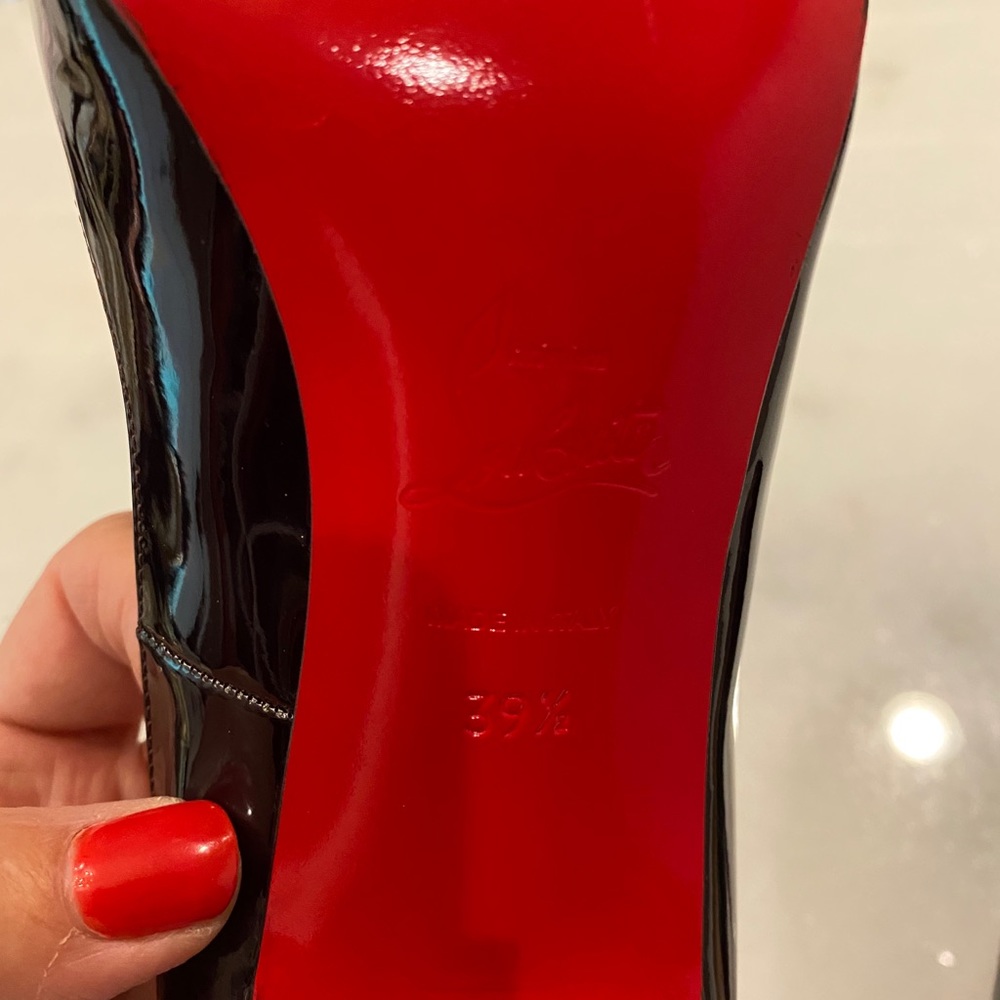 Christian Louboutin Pumps - Picture 5 of 5